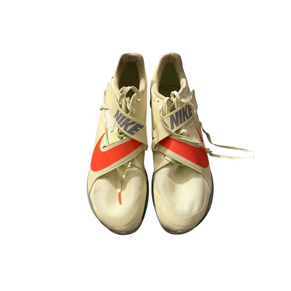 Nike Air Zoom LJ Elite Long Jump Spikes